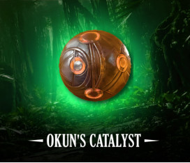 Okun's Catalyst